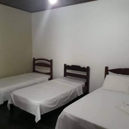 Pousada Plaza Arraial Arraial do Cabo Ngoại thất bức ảnh