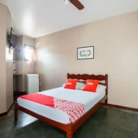 Pousada Plaza Arraial Arraial do Cabo Ngoại thất bức ảnh