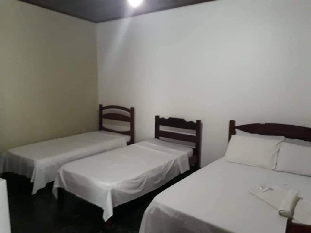 Pousada Plaza Arraial Arraial do Cabo Ngoại thất bức ảnh
