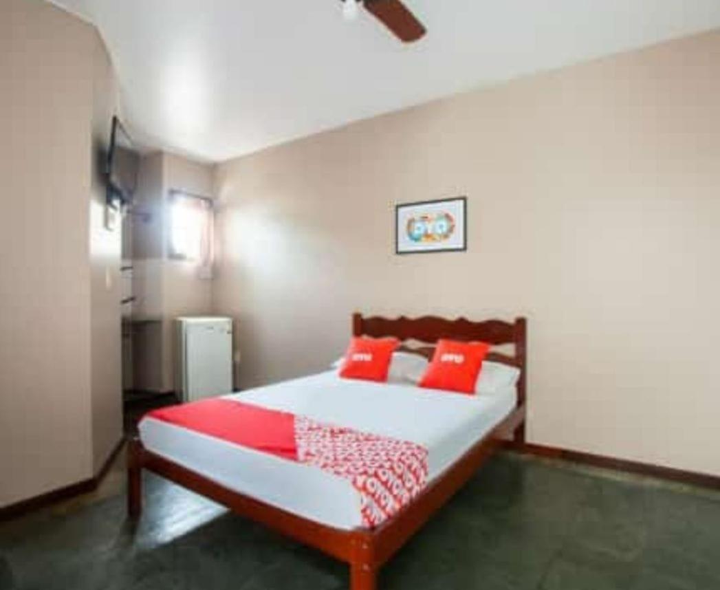 Pousada Plaza Arraial Arraial do Cabo Ngoại thất bức ảnh